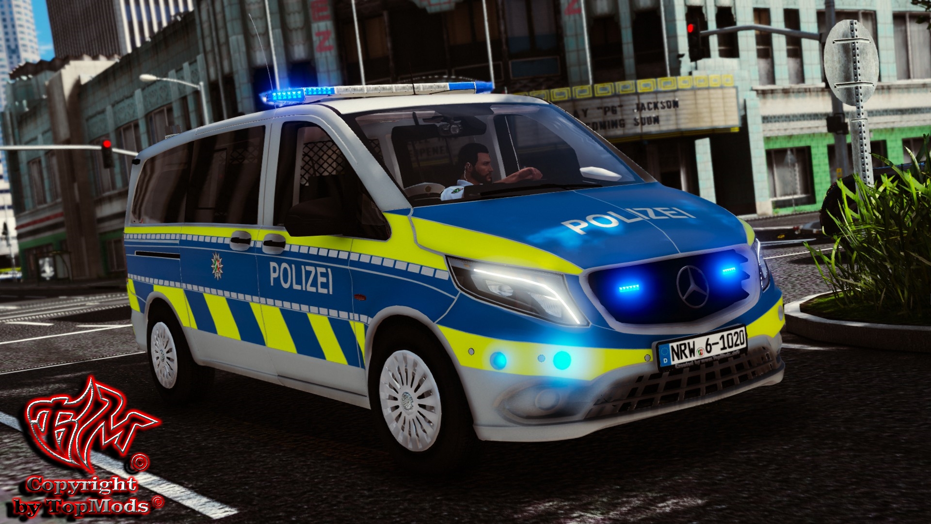 Kasse – TopMods© für Grand Theft Auto 5